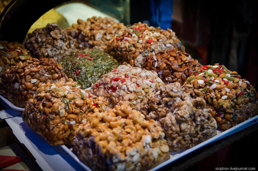 China gastronómica China gastronómica