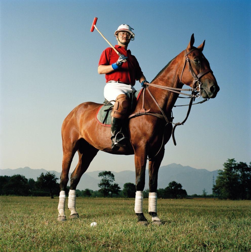 Chinese Portrait Chinese Portrait