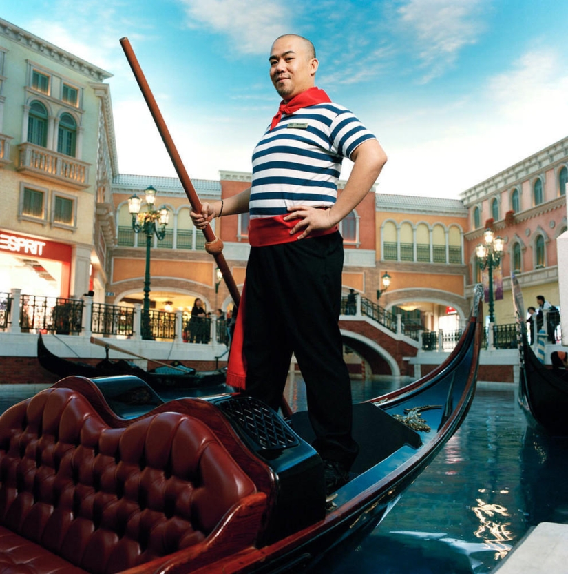 Chinese Portrait Chinese Portrait