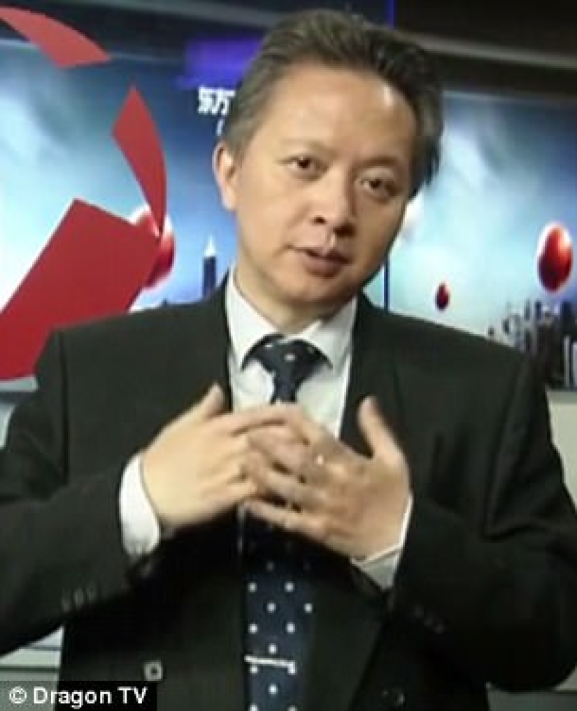 Chinese woman with deformed face doctors grow a new face on her chest Chinese woman with deformed face doctors grow a new face on her chest