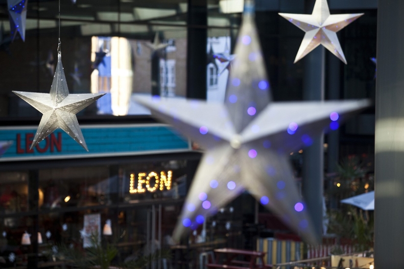 Christmas London Christmas London