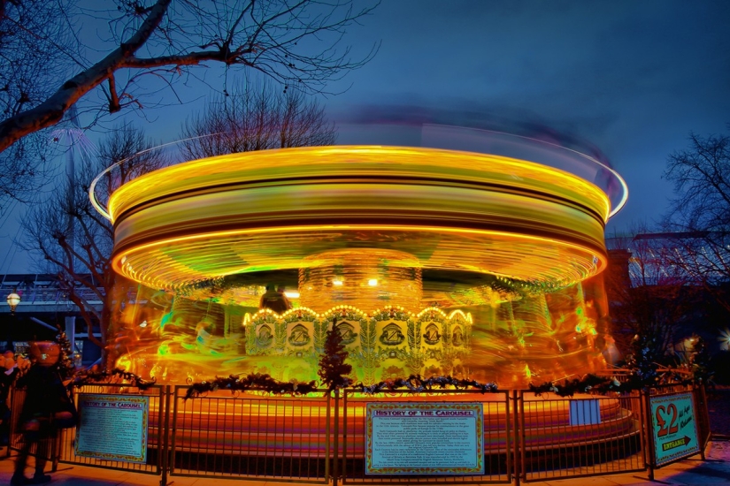 Christmas London Christmas London