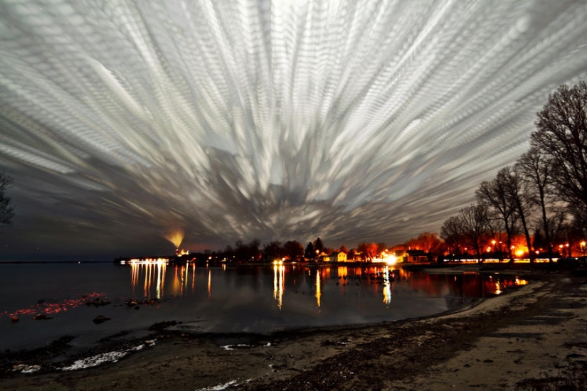 Cielos borrosos de Matt Molloy Cielos borrosos de Matt Molloy