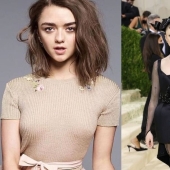 Cinco actrices famosas que han cambiado más allá del reconocimiento