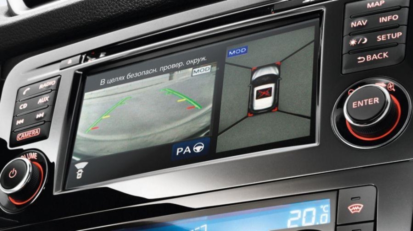 Cinco lociones para automóviles del futuro que ya se han inventado