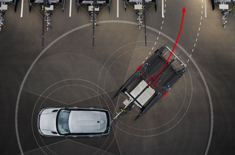 Cinco lociones para automóviles del futuro que ya se han inventado