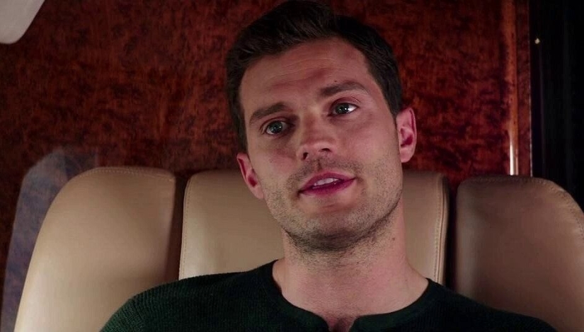 "Cincuenta sombras liberadas" - 10 datos curiosos de la película "Cincuenta sombras liberadas" - 10 datos curiosos de la película