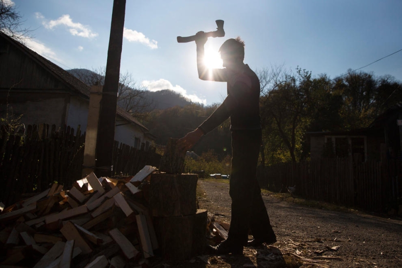 Circasianos en Sochi