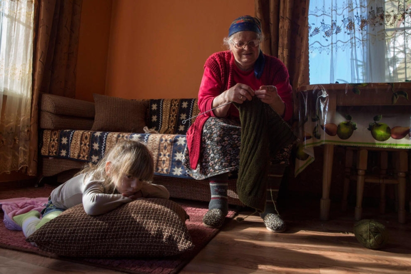 Circassians in Sochi