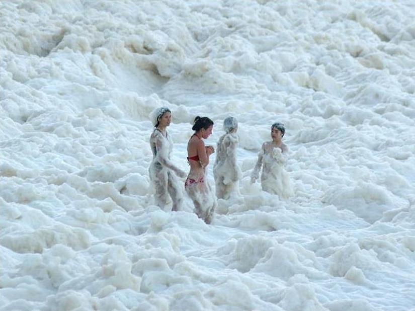 Cities with great beaches