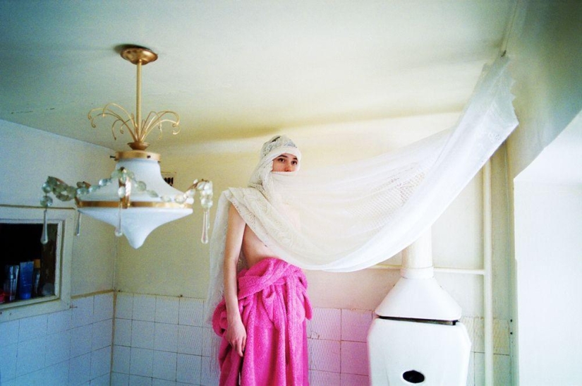 Ciudad de las novias