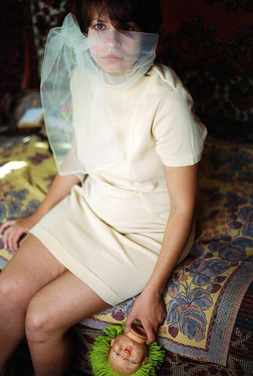 Ciudad de las novias