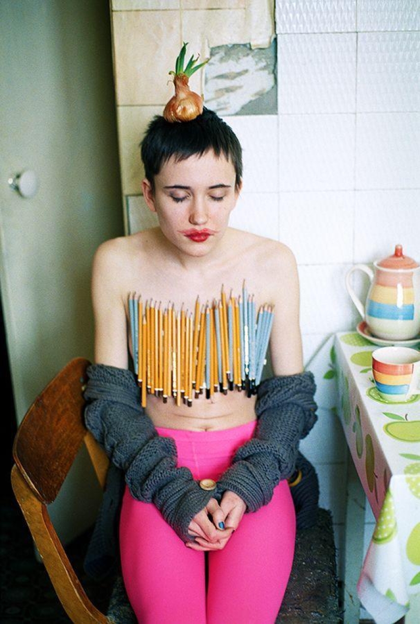 Ciudad de las novias