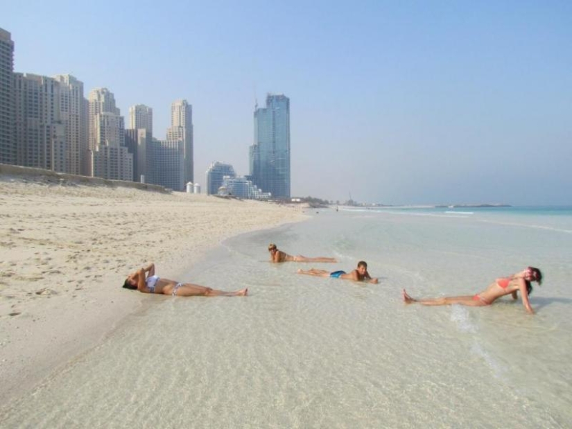 Ciudades con grandes playas Ciudades con grandes playas