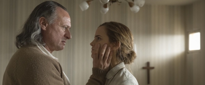 "Civil Marriage" and 9 more films about modern relationships