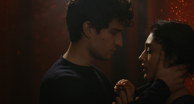 "Civil Marriage" and 9 more films about modern relationships