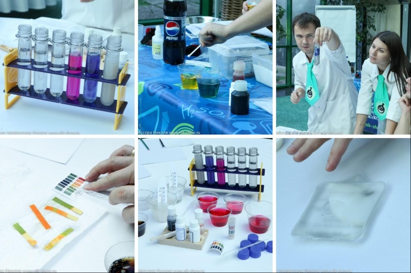 Clases fascinantes con el profesor Nicolás