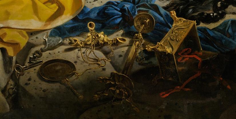 Clones de la amada: datos entretenidos sobre la pintura más famosa de Bryullov Clones de la amada: datos entretenidos sobre la pintura más famosa de Bryullov