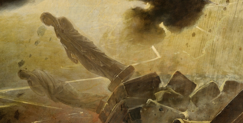 Clones de la amada: datos entretenidos sobre la pintura más famosa de Bryullov Clones de la amada: datos entretenidos sobre la pintura más famosa de Bryullov