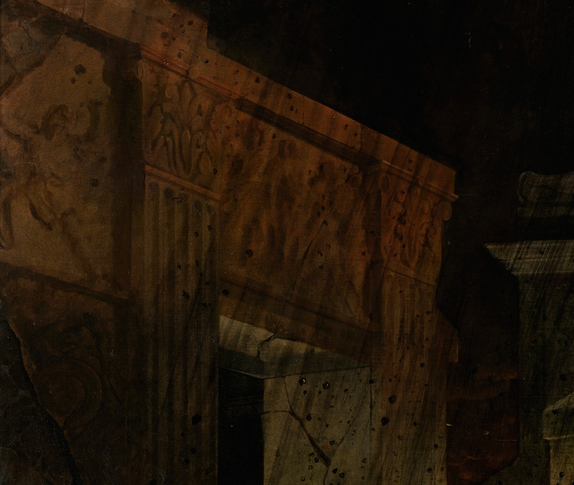 Clones of the beloved: entertaining facts about the most famous painting by Bryullov