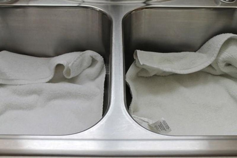 Cómo ahorrar tiempo lavando los platos más rápido y mejor