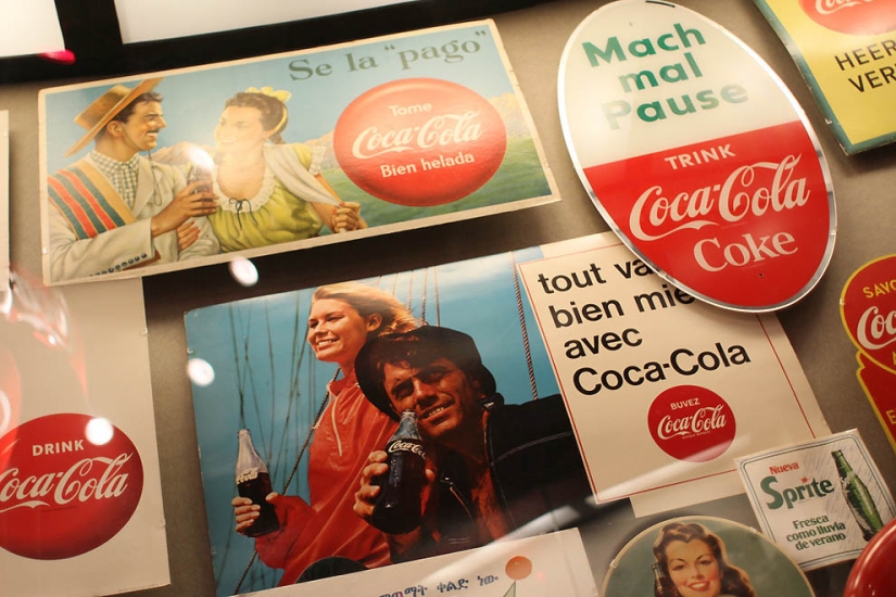 Cómo aprenderlo todo sobre la bebida más popular del mundo: un viaje al mundo de Coca-Cola Cómo aprenderlo todo sobre la bebida más popular del mundo: un viaje al mundo de Coca-Cola