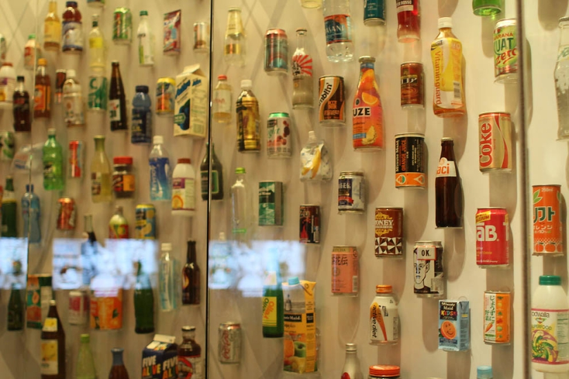 Cómo aprenderlo todo sobre la bebida más popular del mundo: un viaje al mundo de Coca-Cola Cómo aprenderlo todo sobre la bebida más popular del mundo: un viaje al mundo de Coca-Cola