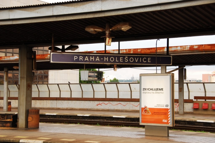 Cómo arruinar tu viaje a Praga Cómo arruinar tu viaje a Praga