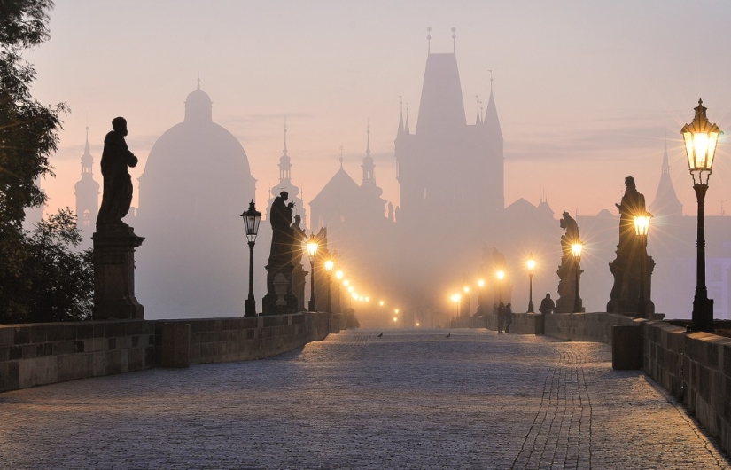 Cómo arruinar tu viaje a Praga Cómo arruinar tu viaje a Praga