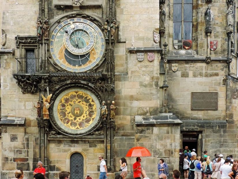 Cómo arruinar tu viaje a Praga Cómo arruinar tu viaje a Praga