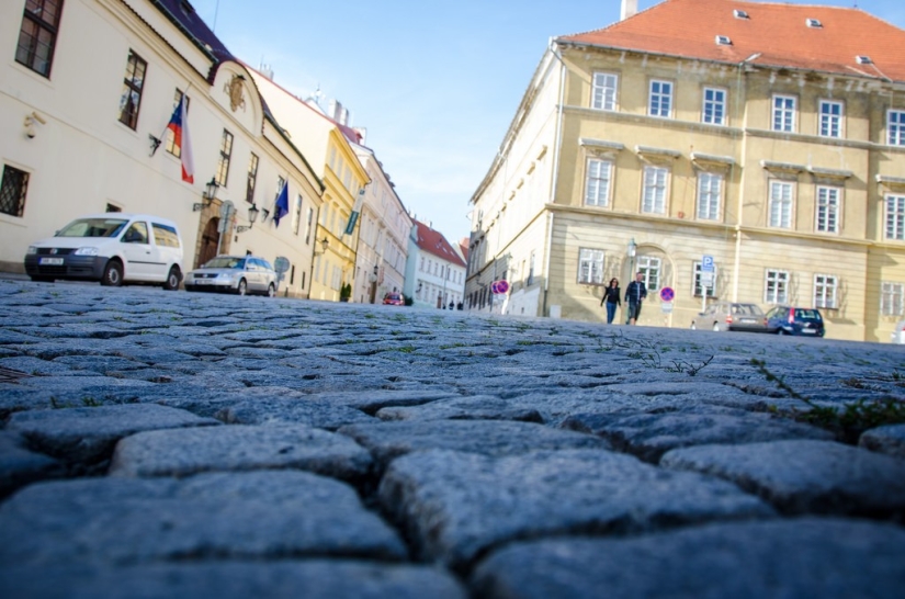 Cómo arruinar tu viaje a Praga Cómo arruinar tu viaje a Praga