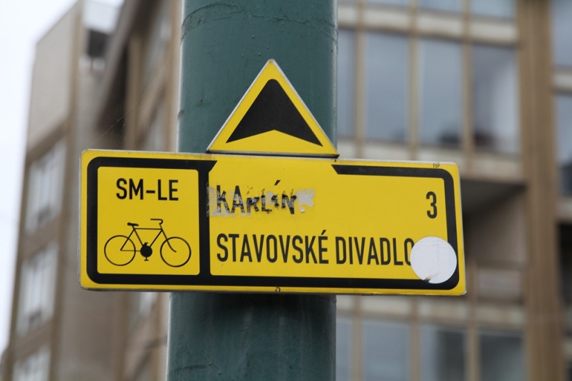 Cómo arruinar tu viaje a Praga Cómo arruinar tu viaje a Praga