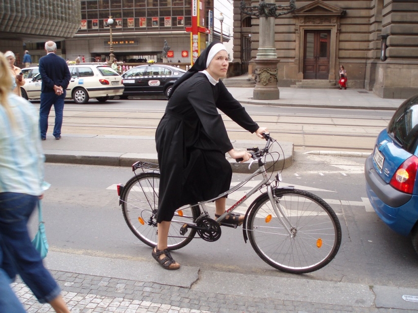 Cómo arruinar tu viaje a Praga Cómo arruinar tu viaje a Praga