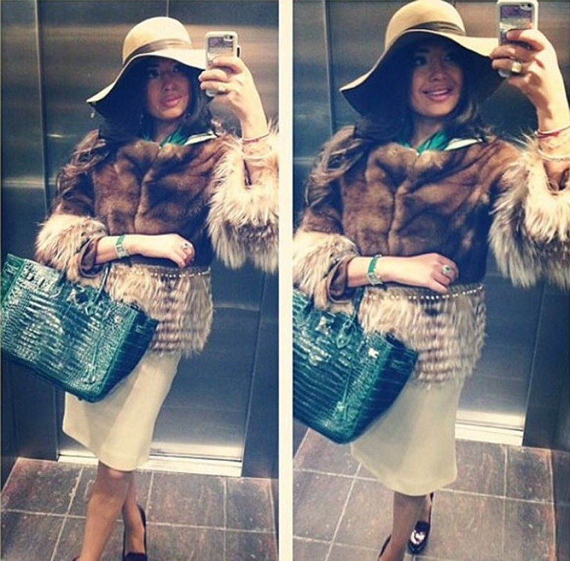 Cómo atrapar un pez dorado en el estanque de Almaty