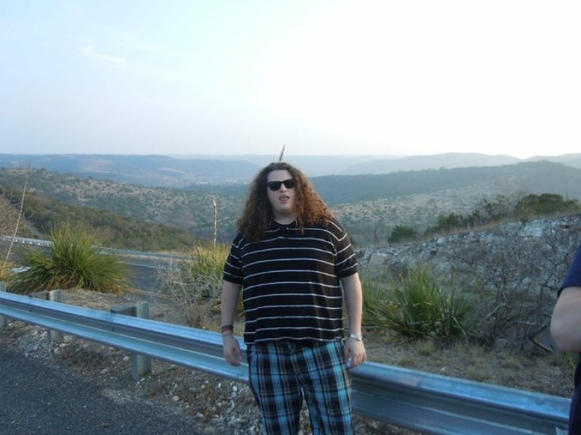 Cómo cambiarte a ti mismo: la historia de un hombre que se deshizo de los malos hábitos y bajó 55 kilos