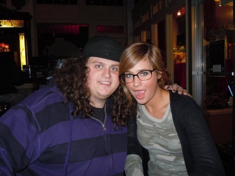 Cómo cambiarte a ti mismo: la historia de un hombre que se deshizo de los malos hábitos y bajó 55 kilos