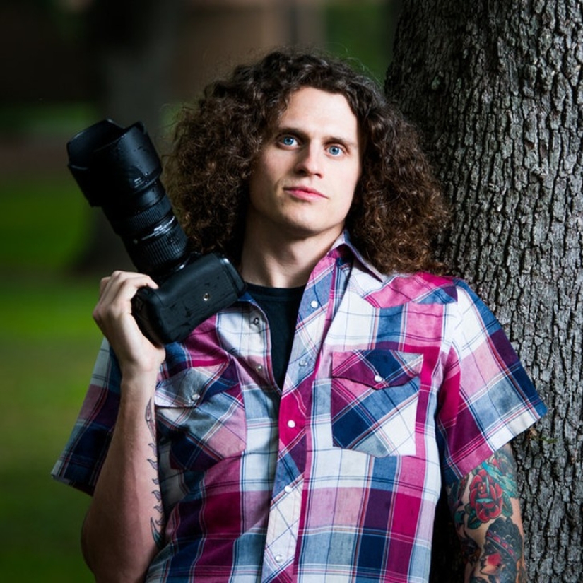 Cómo cambiarte a ti mismo: la historia de un hombre que se deshizo de los malos hábitos y bajó 55 kilos