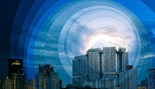 Cómo capturar 24 horas en una foto