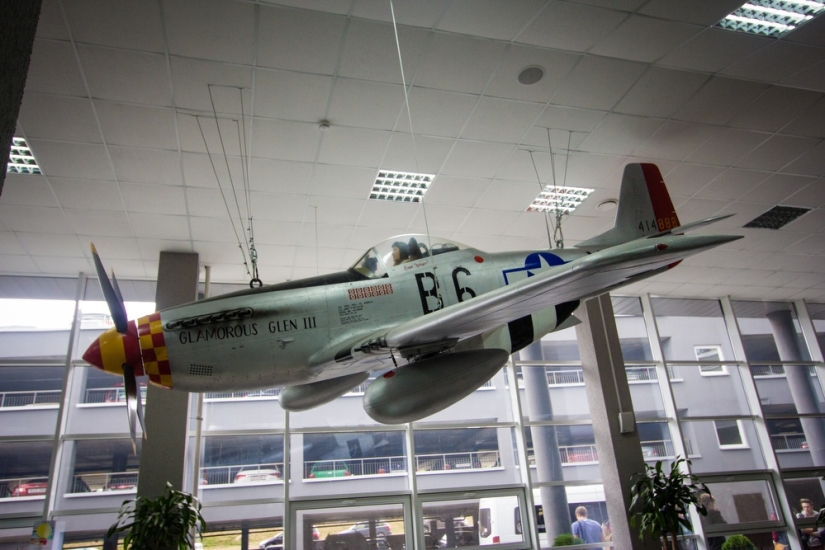 Cómo celebramos el Día del Tanker en la oficina de Wargaming