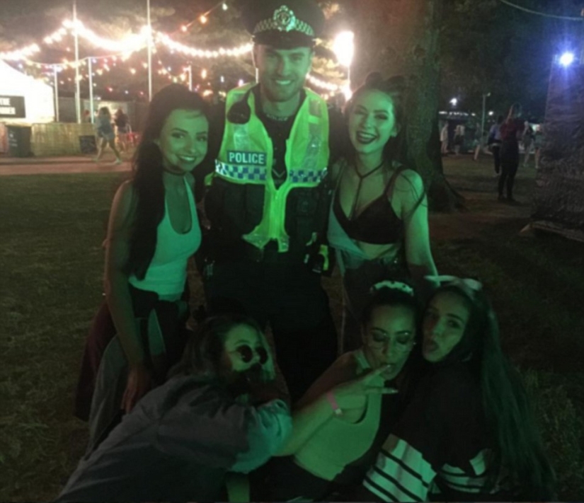 Cómo celebran la graduación los escolares australianos