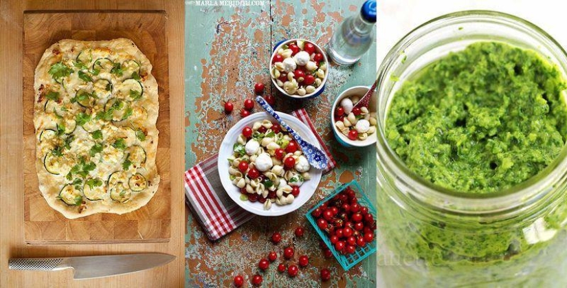 Cómo cocinar comida tailandesa: secretos de los chefs tailandeses