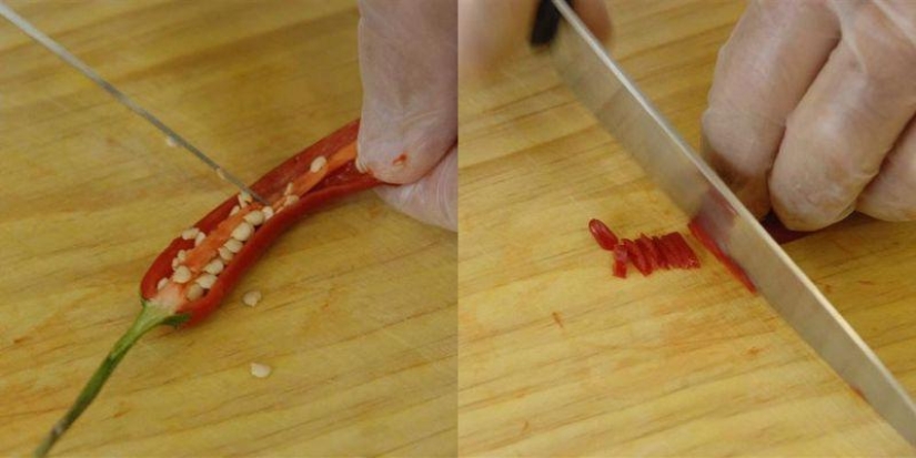 Cómo cocinar comida tailandesa: secretos de los chefs tailandeses