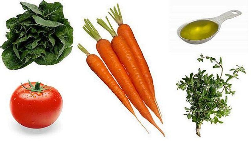 Cómo combinar productos correctamente