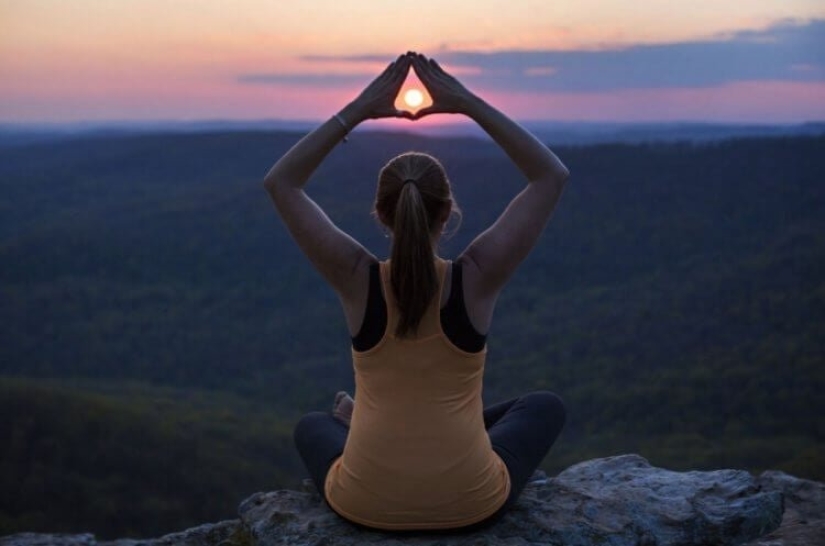 Cómo conciliar el sueño rápidamente: una selección de formas simples y de trabajo Cómo conciliar el sueño rápidamente: una selección de formas simples y de trabajo