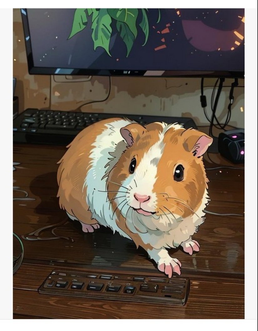 Cómo convertir fotos normales en imágenes de anime con la aplicación Loopsie