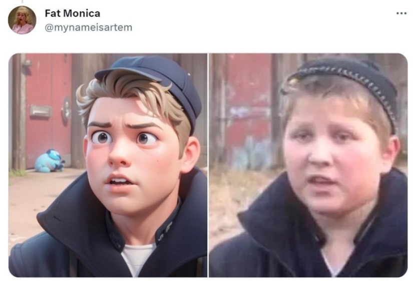 Cómo convertir fotos normales en imágenes de anime con la aplicación Loopsie