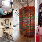 Cómo convertir creativamente cosas viejas en nuevas