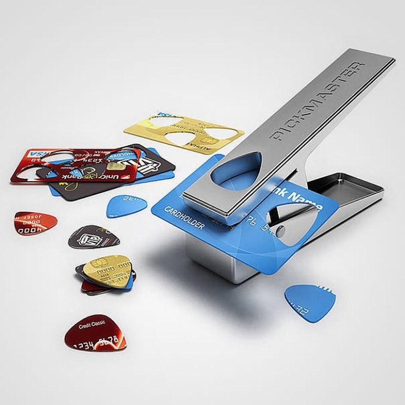 Cómo convertir creativamente cosas viejas en nuevas