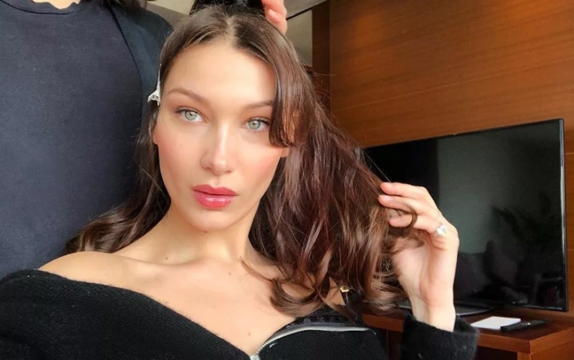 Cómo convertirse en una "mujer querida": 10 secretos del maquillaje de estado