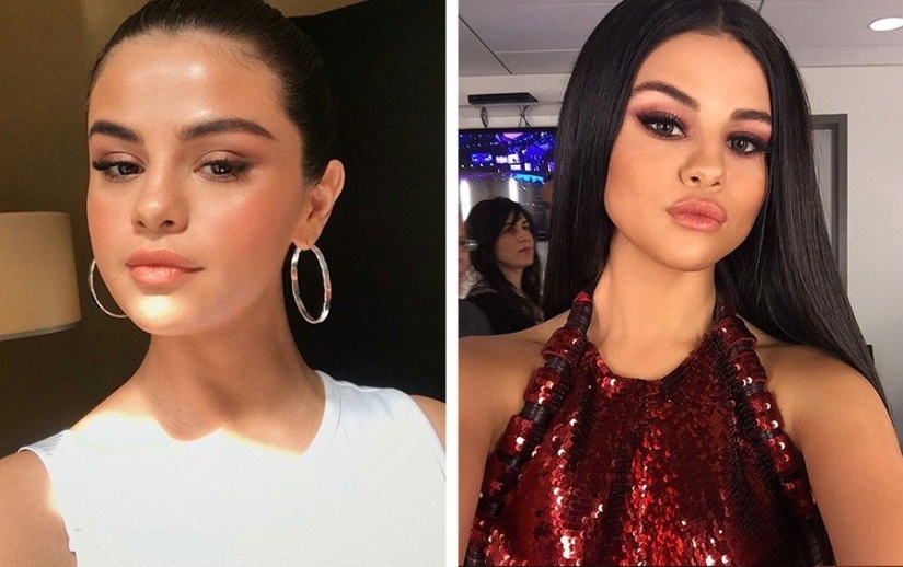 Cómo convertirse en una "mujer querida": 10 secretos del maquillaje de estado